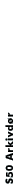 S50 Arkivdør