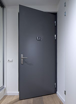 Wohnungseingangstür Daloc S43