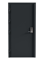 Daloc S96 (Y96) Højsikkerhedsdør RC6